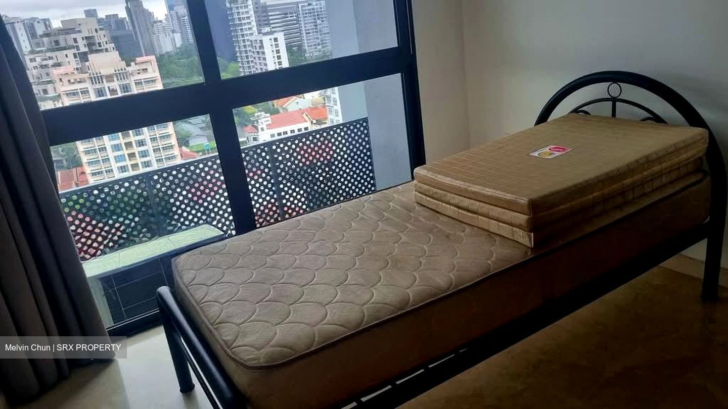 Cradels (D12), Apartment #566592811